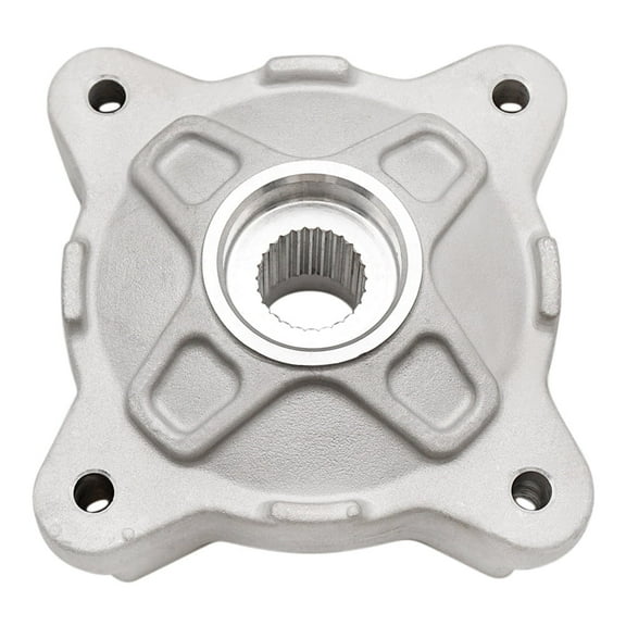MATI Front Wheel Hub for Polaris RZR-800 RZR-800-S  RZR-570 RZR-570-S 2008-2014 5137219 2204717