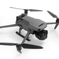 thumbnail image 1 of For 3 PRO Boost Landing Gear Multi-Function Foldable Boost Landing Gear Gimbal Bracket Accessories, 1 of 5