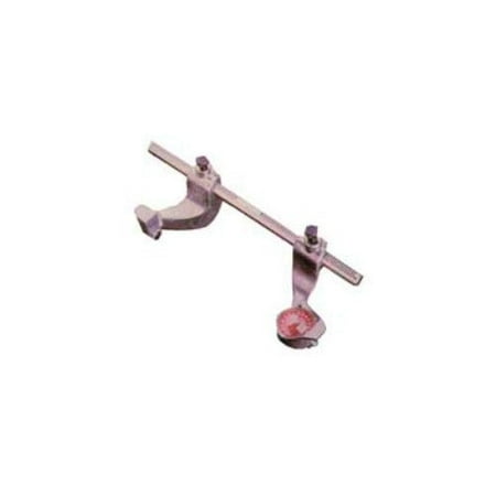 Ammco Micrometer Brake Drum 6 To 16.125In.
