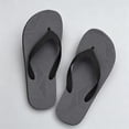 thumbnail image 7 of SAWOBUUN Mens Flip Flops Non Slip Soft Sole Beach Thong Sandals Lightweight Casual Comfort Summer Slippers, 7 of 7
