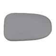 thumbnail image 3 of Travel Countertop Ironing Board Tabletop For Clothes Folding Legs With Cotton Cover, 24 X 14.6 X 6.7 Inches, 3 of 8