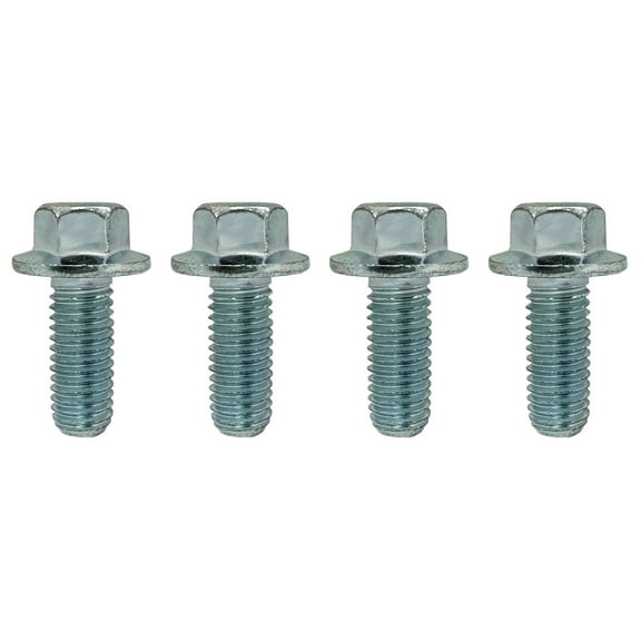 Driveshaft Bolts Replacement for Jeep Dodge Ram - Mopar 6506497AA, 5191037AD, Dorman 13864