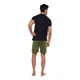 thumbnail image 5 of Pijama Para Hombre Alfani Urban, Conjunto Playera Y Bermuda, 5 of 7