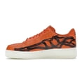 thumbnail image 2 of Nike Men's Air Force 1 Low Orange Skeleton Halloween (2020) Shoes, from StockX, 2 of 5