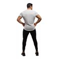 thumbnail image 4 of Camiseta Sport Cuello Abierto Para Hombre Bd Fenix Fit, 4 of 5
