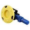 thumbnail image 2 of 3Inch G1/4 Concave Vacuum Cup 75mm Heavy Duty Hand Pump Suction for Car, 2 of 9