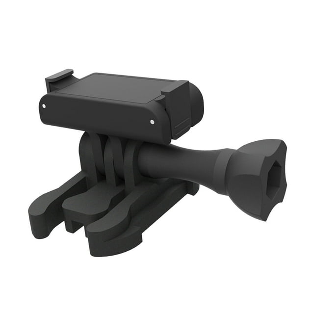 Soporte de adaptador con interfaz 1/4, base de rótula portátil para equipo 2 Ligero