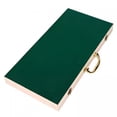 thumbnail image 5 of CYFW Mahjong Set with 144 Premium 24mm White Tiles with Portable Case chinese mahjong set, 5 of 7