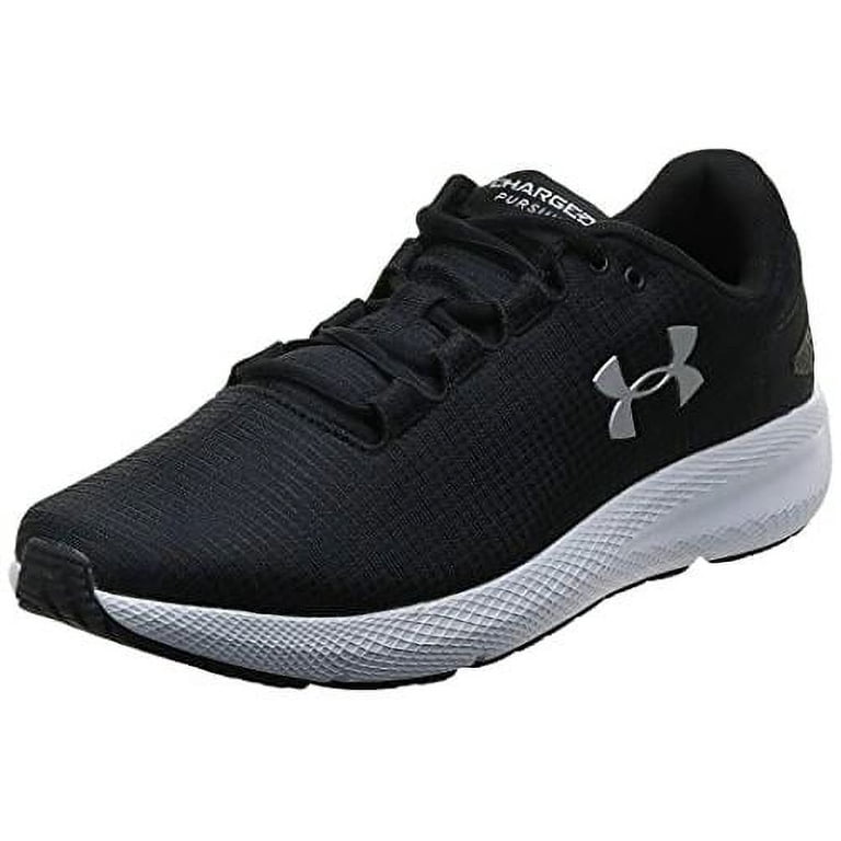 Under Armour Men's Charged Pursuit 2 Running Shoe - Walmart.com
