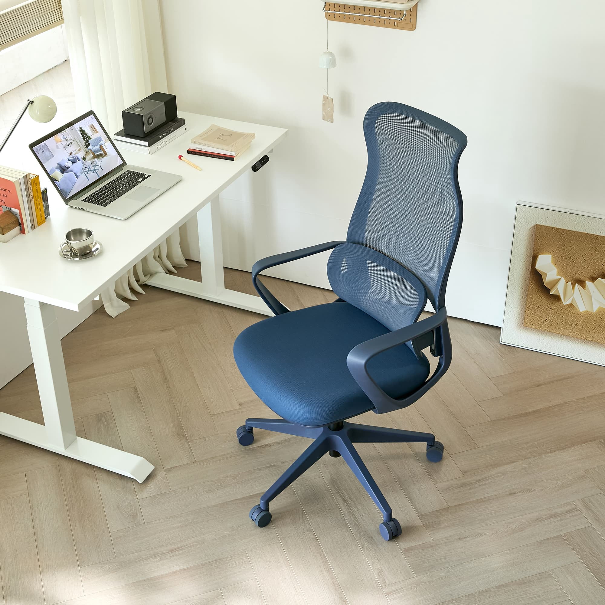 ergonomic office chair high back product