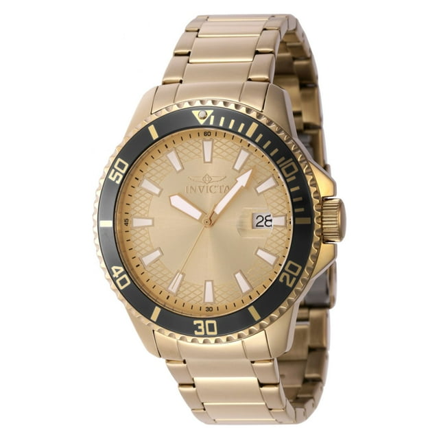 Reloj INVICTA 46140 Hombre Acero Inoxidable