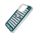 thumbnail image 2 of Philadelphia Eagles iPhone Clear Field Design Case, 2 of 6