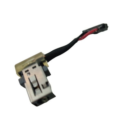 Acer Aspire Switch Alpha 12 SA5-271 Switch SW512-52 SW512-52P Laptop Dc Jack Cable 50.LB9N5.004