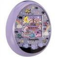 thumbnail image 4 of Tamagotchi On - Magic Purple Electronic Pet, 4 of 5