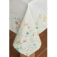 thumbnail image 5 of Maison d' Hermine Colmar Tablecloth, 5 of 5