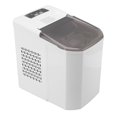 thumbnail image 4 of Ice Maker, 160W Full Automatic Portable Durable ABS Countertop Ice Cube Maker for Home Office Bar Camping, 4 of 7