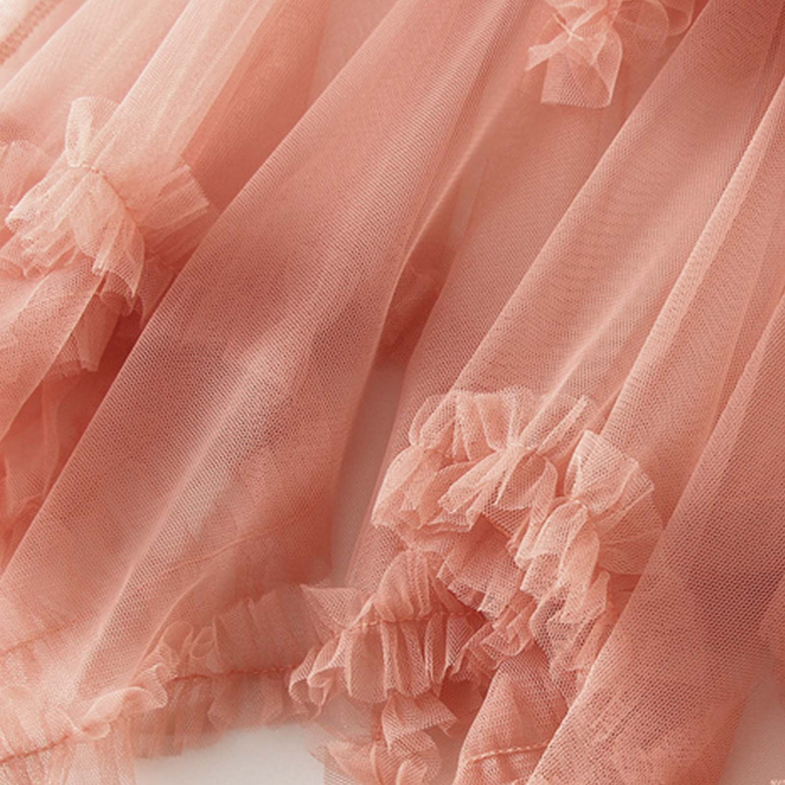 Women Mesh Solid Skirt A Line Color Waist Long Skirt High Skirt Girls Hoop Skirt Hot Skirt for Women Two Piece Skirt Set plus Size Skirts for Women Belly Dance Skirt Tassel Scarf Sequin Wrap Raffia
