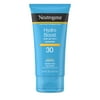 Neutrogena Hydro Boost Moisturizing Sunscreen Lotion, SPF 30, 5 fl. oz