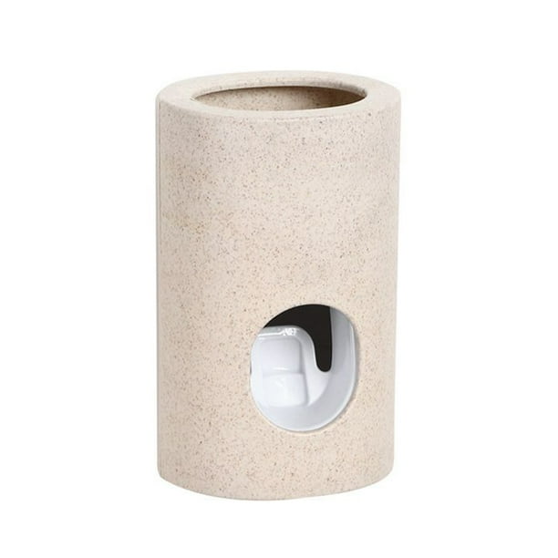 Vogacara Dispensador de de Manual, exprimidor de de para pared de baño, Extractor dispensador de tubos de crema, perforador cuidado de los oídos Vogacara CE014655-01