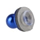 thumbnail image 2 of Mini Game Joystick Joypad for Touch Screen iPhone iPad Android(Blue), 2 of 6