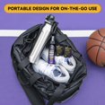 thumbnail image 4 of Spray antideslizante Henviro para zapatillas de baloncesto, 120 ml, 4 of 6