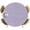Purple, variant on Round Table Cover 36-44 Inch Mint Green Waterproof Reusable Table Cloth Round Fitted Vinyl Tablecloth with Elastic Edged for Parties Outdoors, Rustic Farmhouse Solid Color