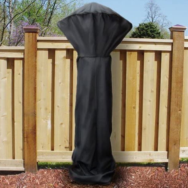 Oxford Housse de protection imperméable et résistante aux UV et au vent avec cordon de serrage Oxford Housse de protection imperméable et résistante aux UV et au vent avec cordon de serrage