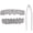 Silver, variant on Rupoun Hip Hop Teeth Grills Set Silver Plated Iced Out Teeth Decoration for Men Women 3.54 inches / 9 cm