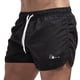 thumbnail image 2 of Pantalones cortos deportivos de secado rápido para hombre, Shorts estampados para nadar, surfear, playa, gimnasio, Fitness, informales, verano Fivean unisex, 2 of 2