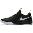 thumbnail image 4 of Nike Zoom HyperAce 2 AA0286-001 Sneaker Womens 9.5 Black Volleyball Shoes TF3832, 4 of 8