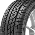 thumbnail image 2 of 1 New Goodyear Fierce Instinct ZR 245/40ZR18 93W Tires 353949178 / 245/40/18 / 2454018 Fits: 2002-03 Lexus SC430 Base, 2006 Mercedes-Benz E350 4Matic, 2 of 3