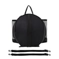 thumbnail image 3 of Bandolera de baloncesto Bolsa de fútbol Bolsa de pelota deportiva Correa Mochila deportiva de fácil ajuste y desmontaje, 3 of 9