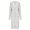 White, variant on Fesfesfes Women Cardigan Women Casual Solid Color Knitted Sweater Cardigan Pocket Top Blouse Under $10