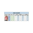 thumbnail image 3 of xiaxaixu Hauts pour Femmes Automne Décontracté Patchwork Manches Longues Col Carré T-shirt Rayé, 3 of 6