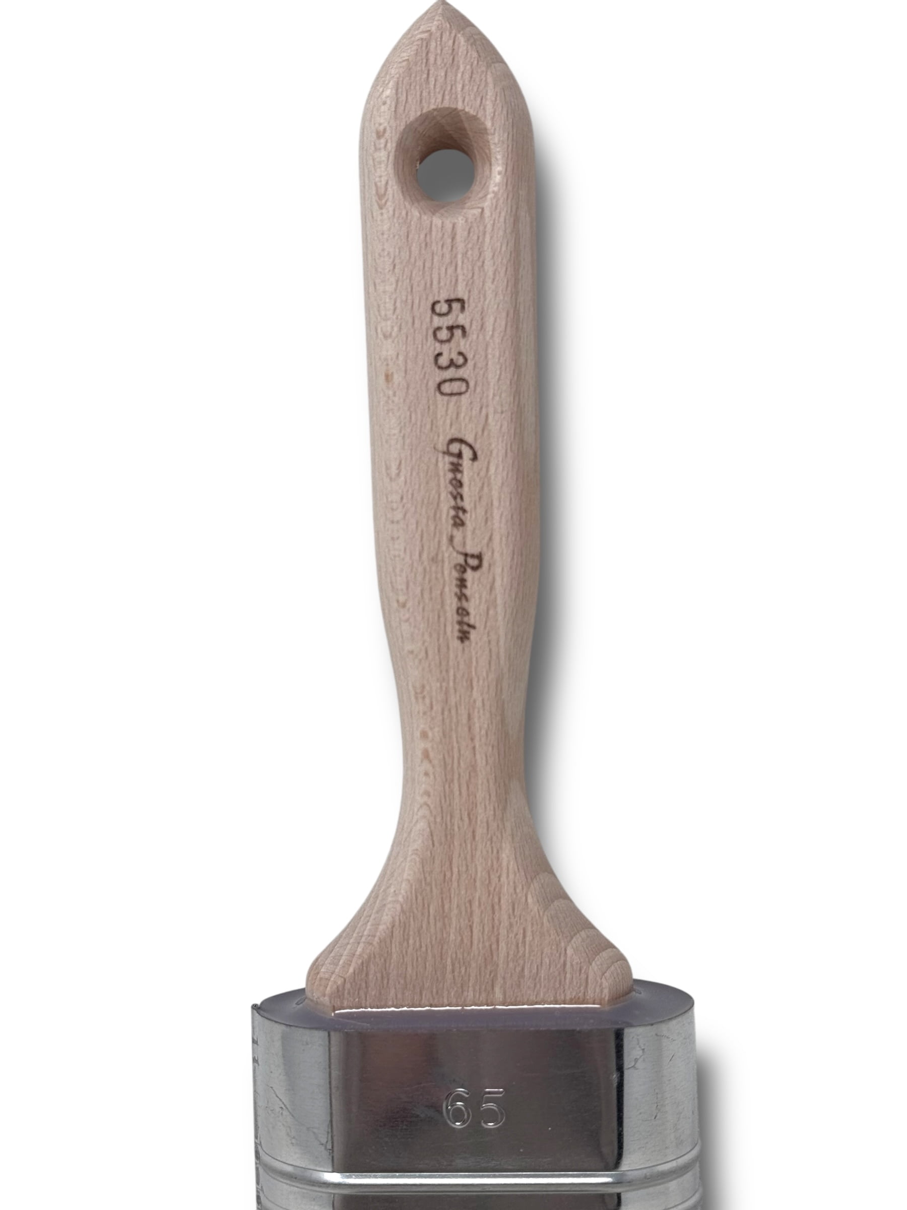 Ottosson - Gnesta Oval Paint Brush ( 65mm )