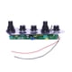 thumbnail image 1 of Conjunto de circuito de control de placa de control cargada de guitarra eléctrica, tablero de control, con arnés de cableado, 1 of 9
