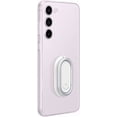 thumbnail image 5 of Samsung Galaxy S23 Plus Clear Gadget Case Transparent - EF-XS916CTEGWW, 5 of 6