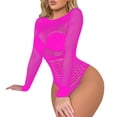 thumbnail image 1 of Gibobby Conjuntos de bragas de encaje Conjunto de lencería sexy para mujer con encaje a juego(D, Talla única), 1 of 5