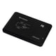 thumbnail image 3 of 2X Lector RFID USB 125khz EM4100 Lector de Tarjetas Inteligentes con Sensibilidad Sin Contacto ID TK4100 Lector RFID con de Ventana Compatible, 3 of 5