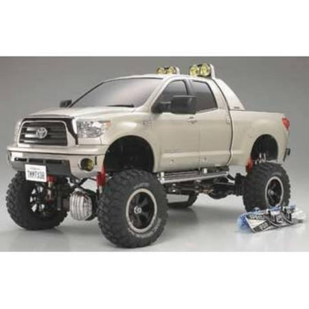 58415 1/10 Toyota Tundra High-Lift Kit