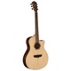 thumbnail image 1 of Guitarra electroacústica tamaño orquesta Washburn O20SCE, 1 of 3