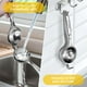 thumbnail image 5 of Exprimidor de cítricos manual de uso pesado Lemon Squeezer Rekix, 5 of 8