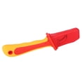 thumbnail image 3 of Cuchillo de electricista aislante, pelacables rápido antimagnético, cortador IEC60900 1000 V, 3 of 14