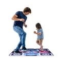 thumbnail image 3 of MesaSe Dancing Pads Dancer Blanket Non-Slip Foot Print Dance Mats (To PC w/ USB), 3 of 5