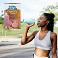 thumbnail image 7 of Country Time Singles to Go Powdered Drink Mix Pink Lemonade Fruity Flavored Water Enhancer Sugar Free Low Calorie Powder Beverages for Picnic Camping Travel Indoor & Outdoor Drinks 6ct per Box 2 Pack, 7 of 7