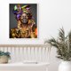 thumbnail image 5 of Wdftyju 5D diamante pintura mujeres africanas cuadrado completo diamante mosaico pared Wdftyju 6ep6hk7gj4lv0tj5, 5 of 9