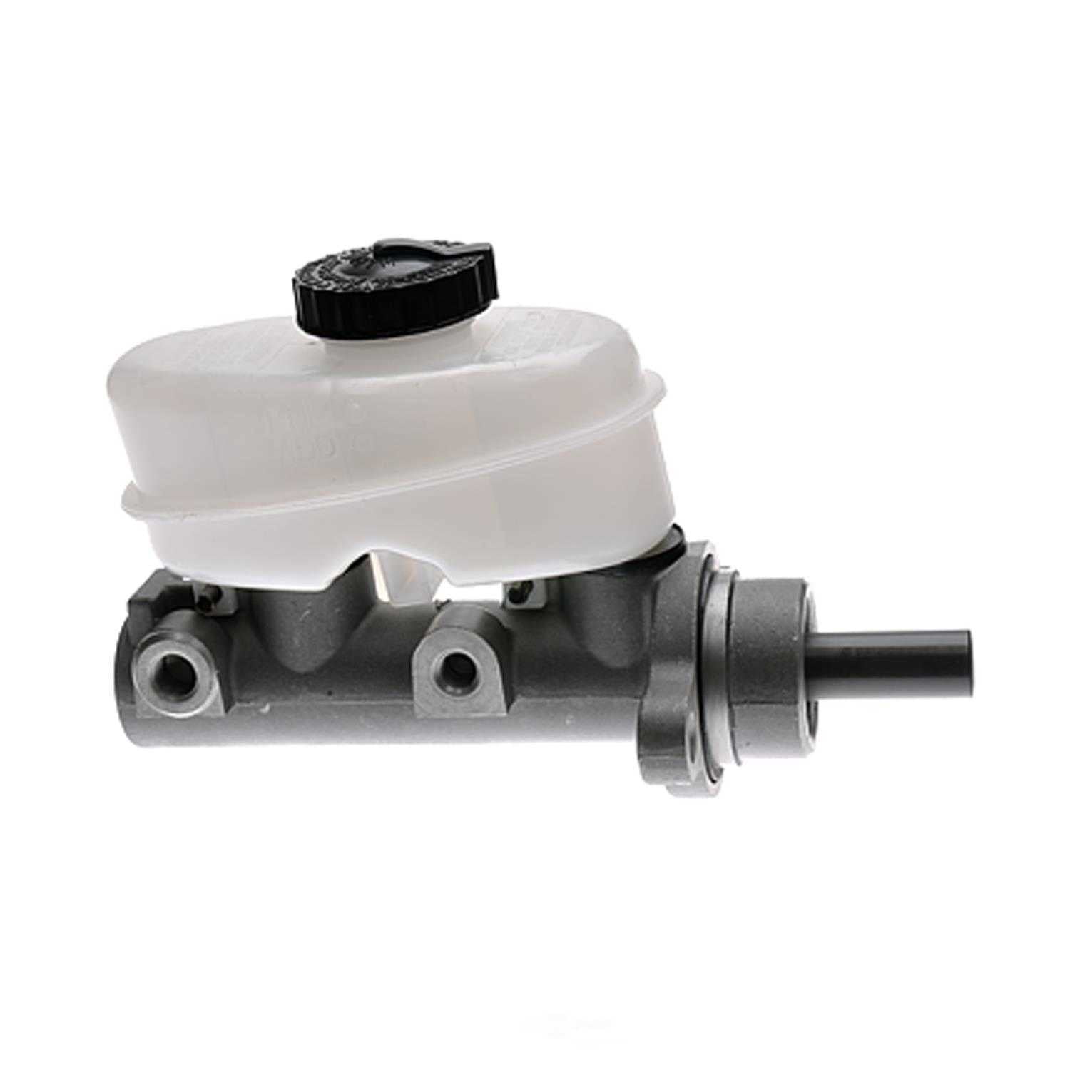 FVP Professional NM4076 New Brake Master Cylinder