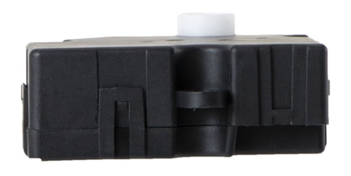 Four Seasons 73055 HVAC Air Door Actuator For 10-12 Fusion Milan MKZ Fits select: 2010-2012 FORD FUSION, 2010-2012 LINCOLN MKZ