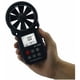 thumbnail image 1 of Anemómetro digital portátil HP-866B-APP Anemómetro Bluetooth con termómetro para medir la velocidad del viento, la temperatura y la sensación térmica con retroiluminación, 1 of 1