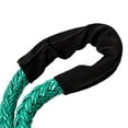 thumbnail image 3 of ROPE Logic Whoopie Sling Tenex 3/4" - 16', Green, 3 of 6